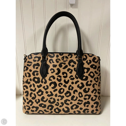 Handbag Designer By Kate Spade, Size: Large