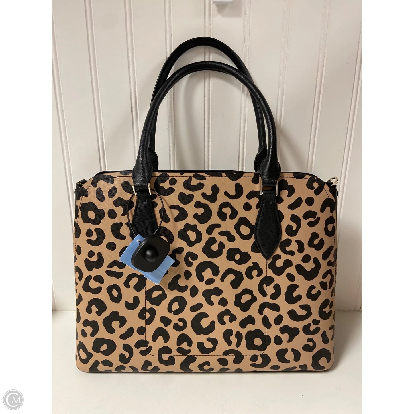 Handbag Designer By Kate Spade, Size: Large