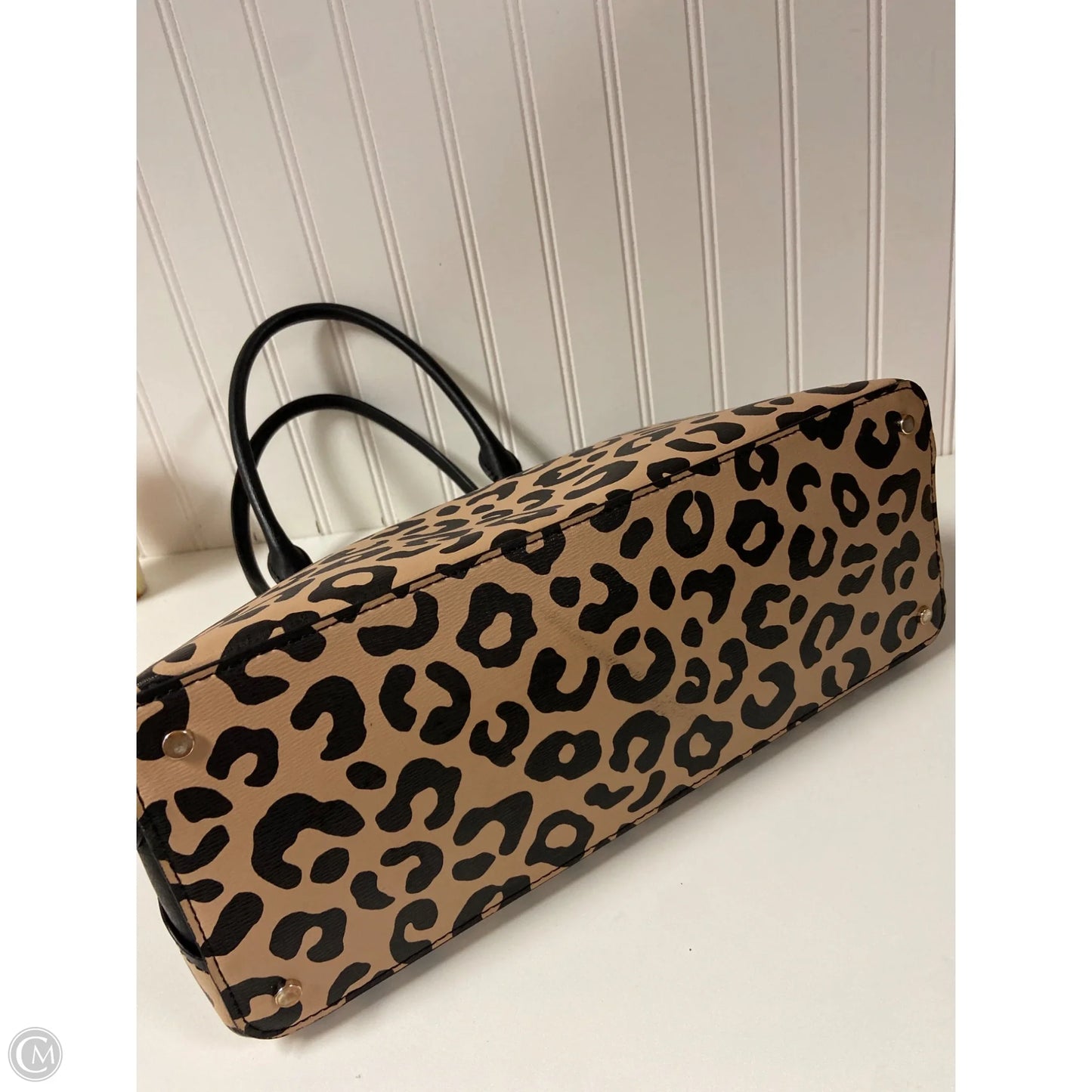 Handbag Designer By Kate Spade, Size: Large