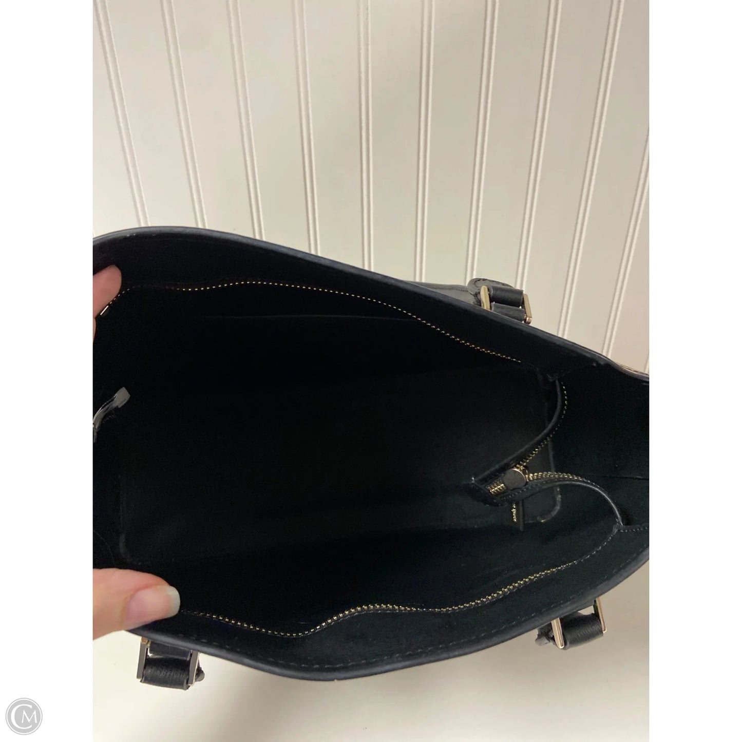 Handbag Designer By Kate Spade, Size: Large