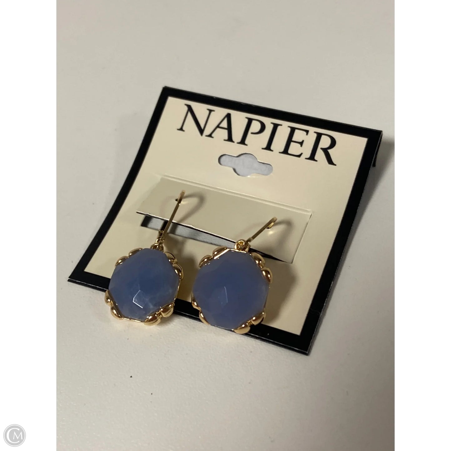 Earrings Dangle/drop By Napier, Size: 1