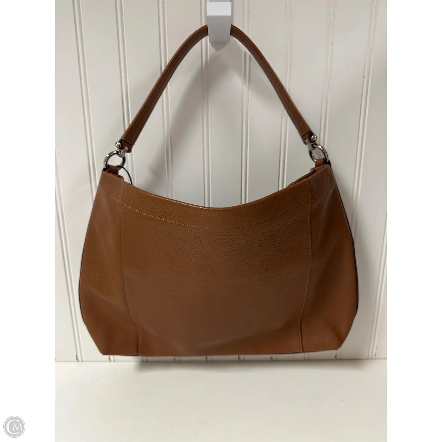 Handbag Designer By Coach, Size: Large