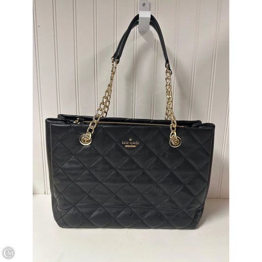 Handbag Designer By Kate Spade, Size: Large