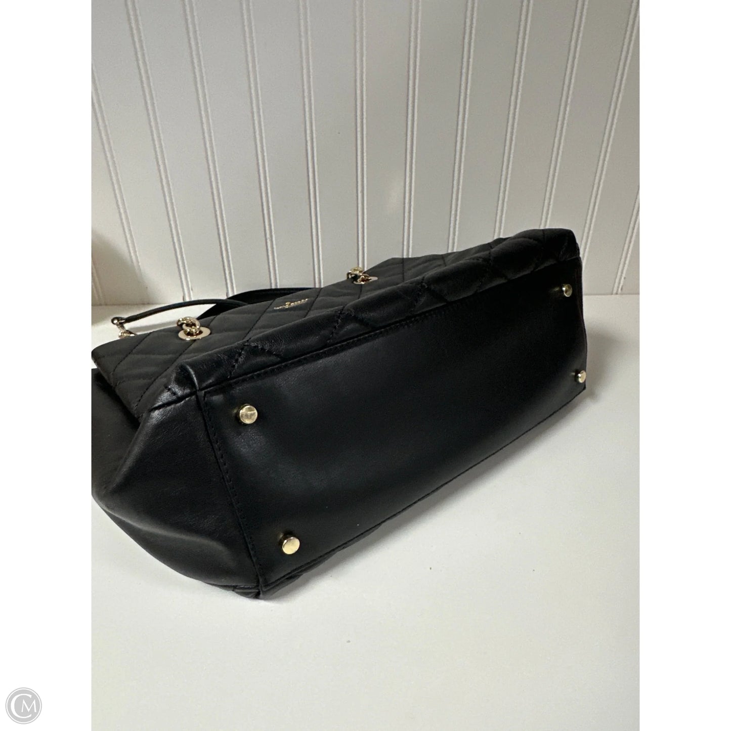 Handbag Designer By Kate Spade, Size: Large