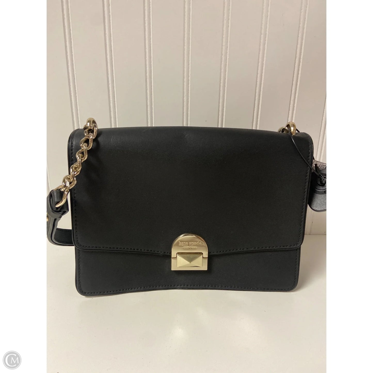 Handbag Designer By Kate Spade, Size: Medium