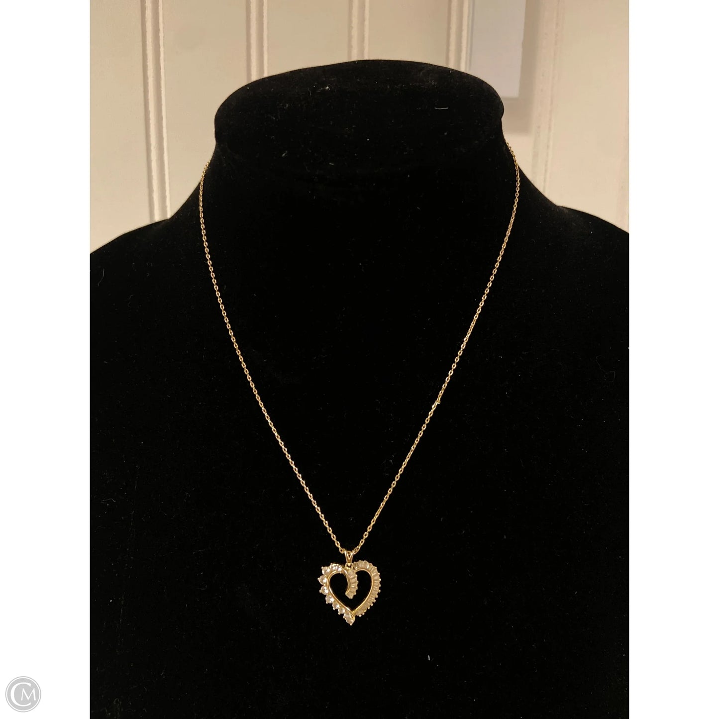 Necklace Pendant By Clothes Mentor, Size: 1