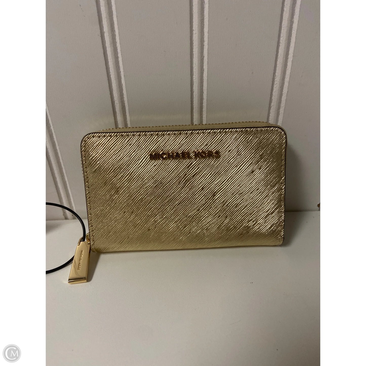 Wallet Designer By Michael Kors, Size: Small