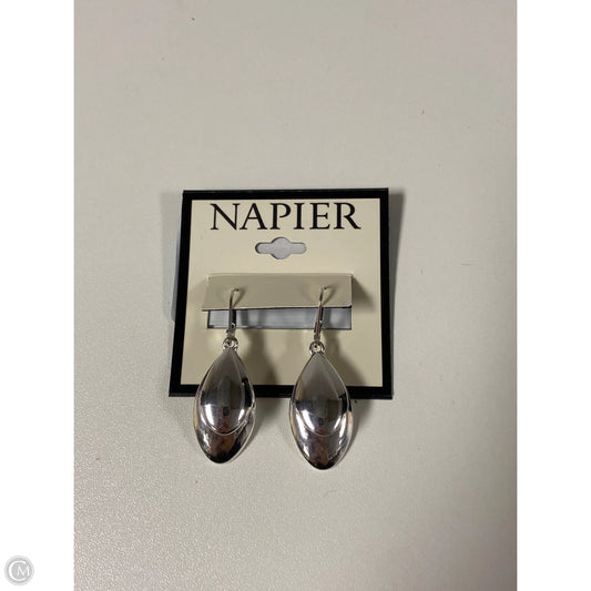 Earrings Dangle/drop By Napier, Size: 1