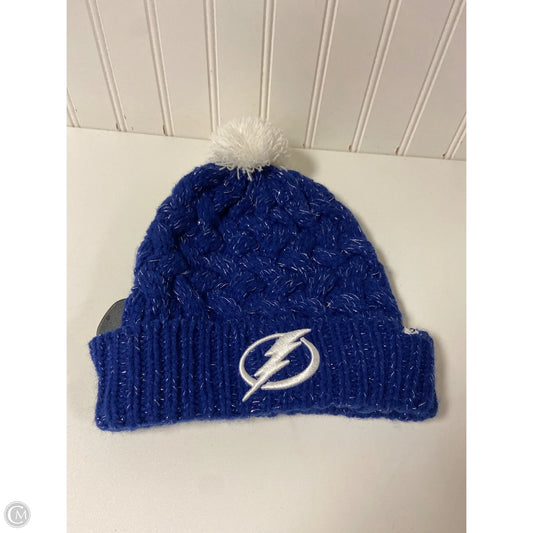 Hat Beanie By Clothes Mentor