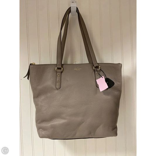 Handbag Designer By Kate Spade, Size: Large