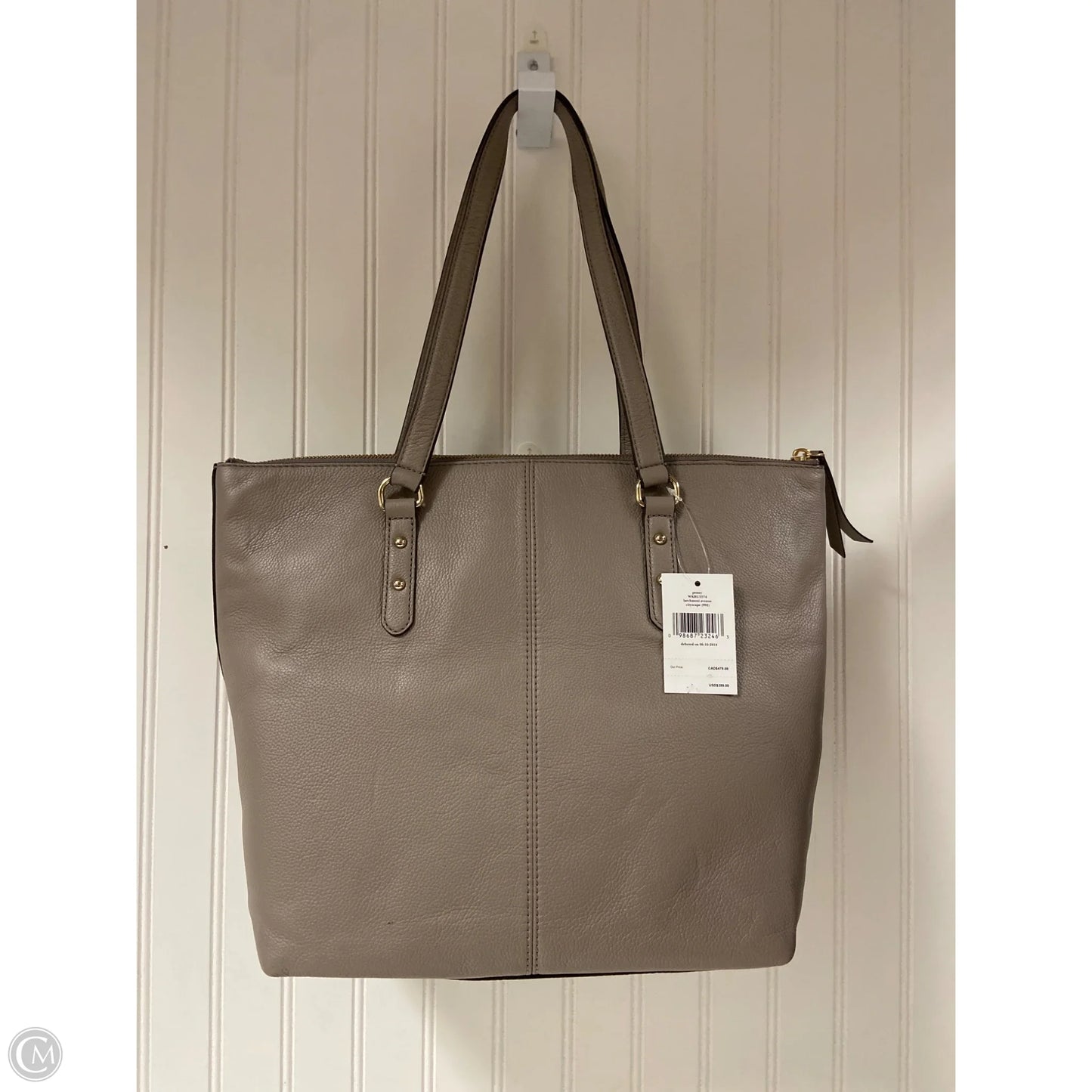 Handbag Designer By Kate Spade, Size: Large