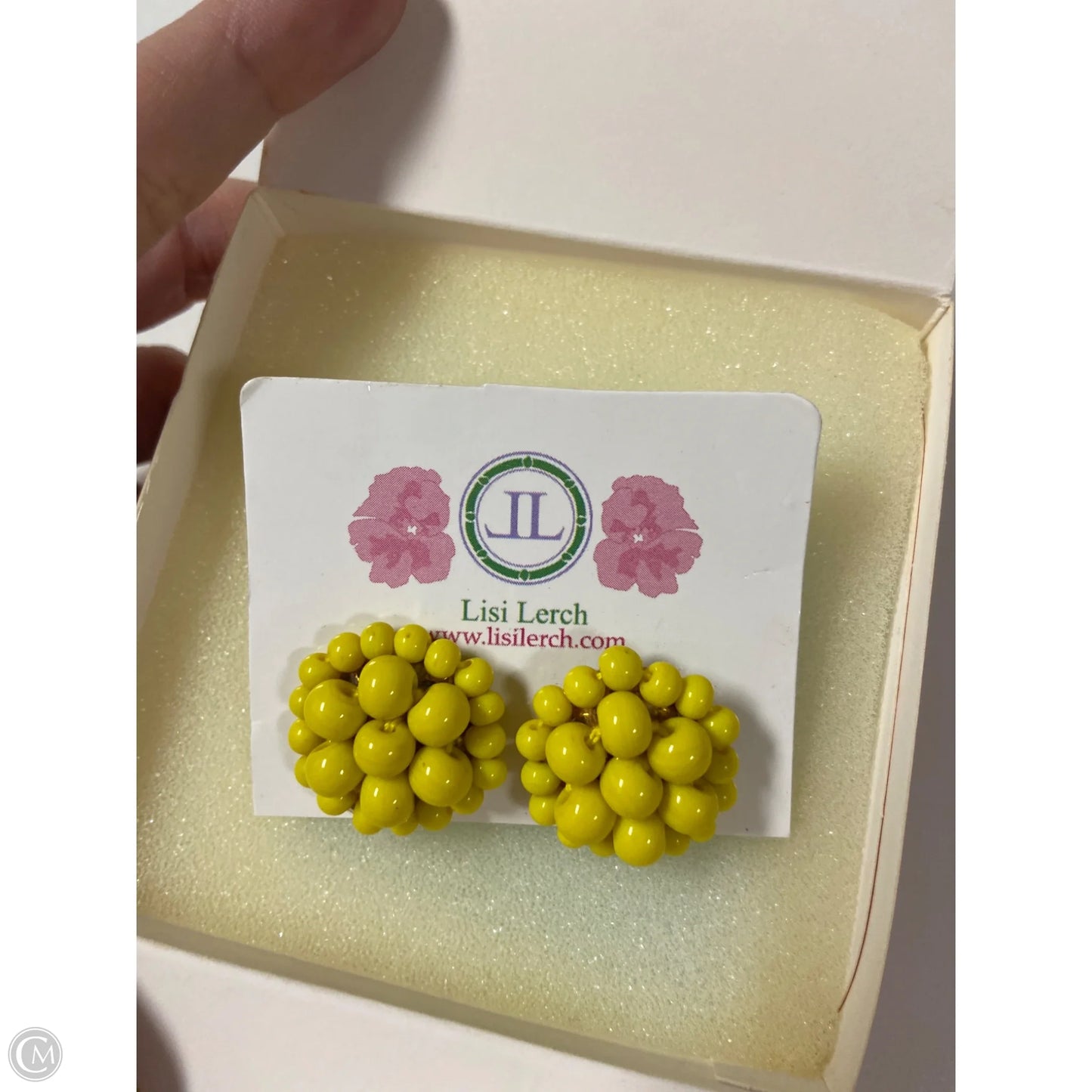 Earrings Other By Stella And Dot, Size: 1