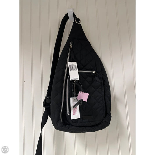 Backpack By Vera Bradley, Size: Medium