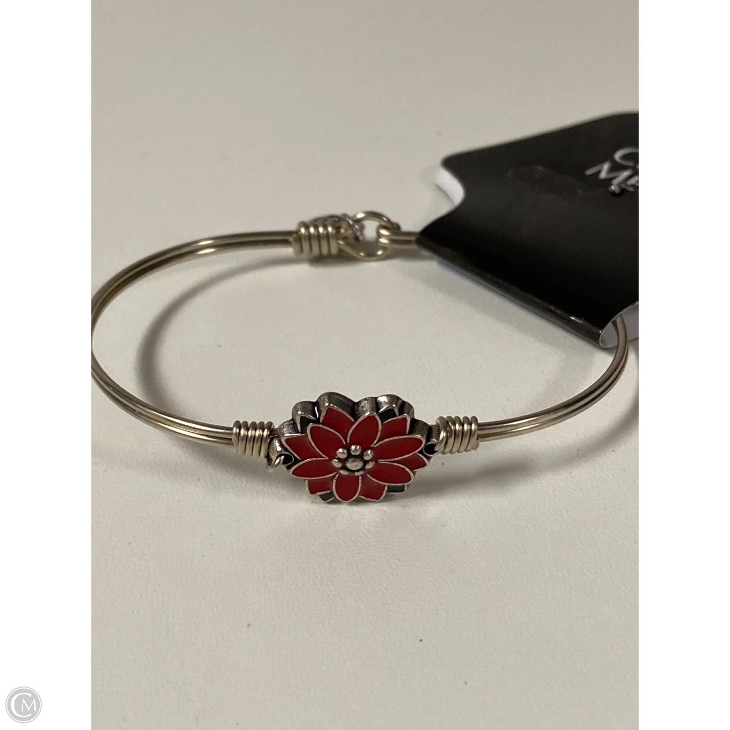 Bracelet Bangle By Clothes Mentor, Size: 1