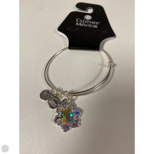 Bracelet Bangle By Alex And Ani, Size: 1