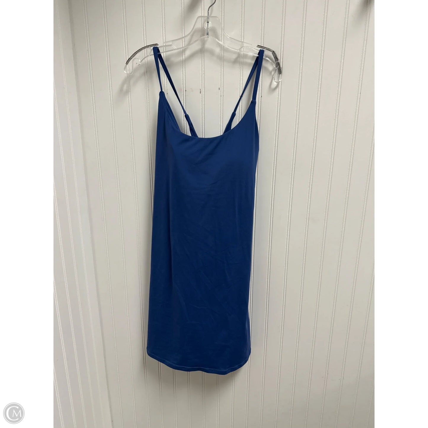 Athletic Dress By Halara In Black, Size: Xl