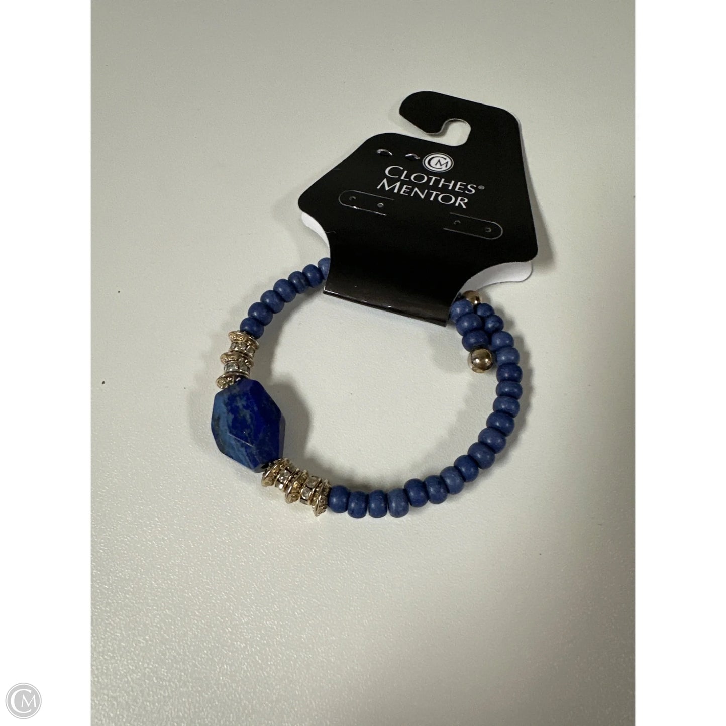 Bracelet Beaded By Clothes Mentor