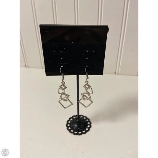 Earrings Dangle/drop By Clothes Mentor, Size: 1
