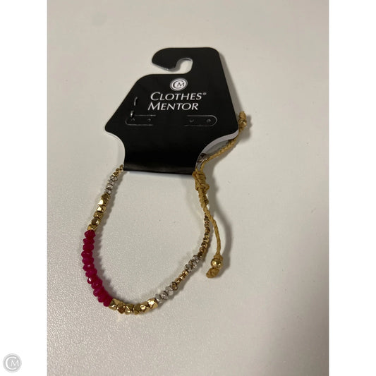 Bracelet Beaded By Stella And Dot, Size: 1