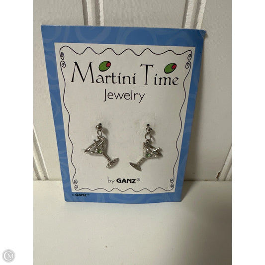 Earrings Dangle/drop By Clothes Mentor, Size: 1