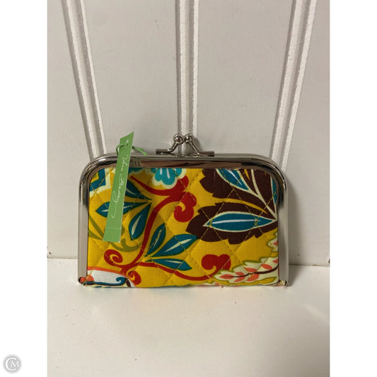 Accessory Tag By Vera Bradley, Size: Small