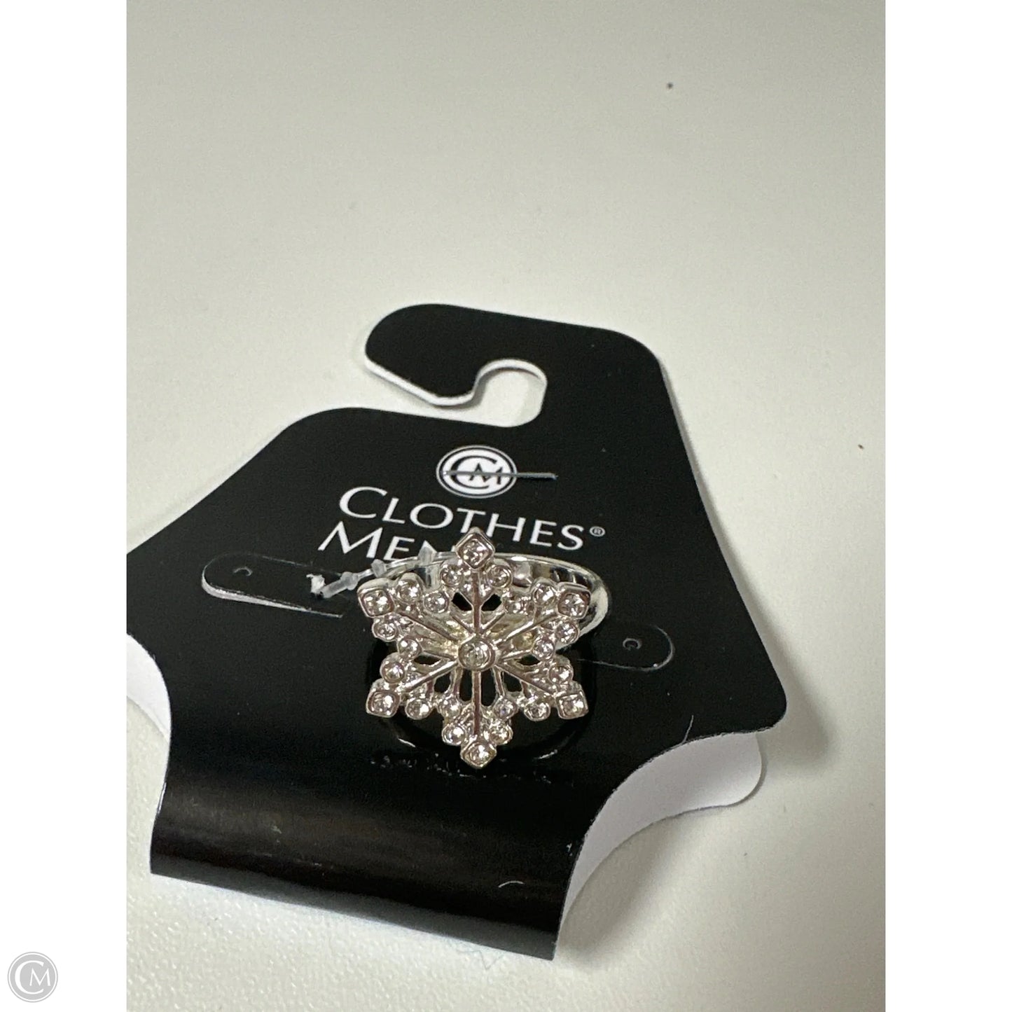 Ring Statement By Clothes Mentor, Size: 7