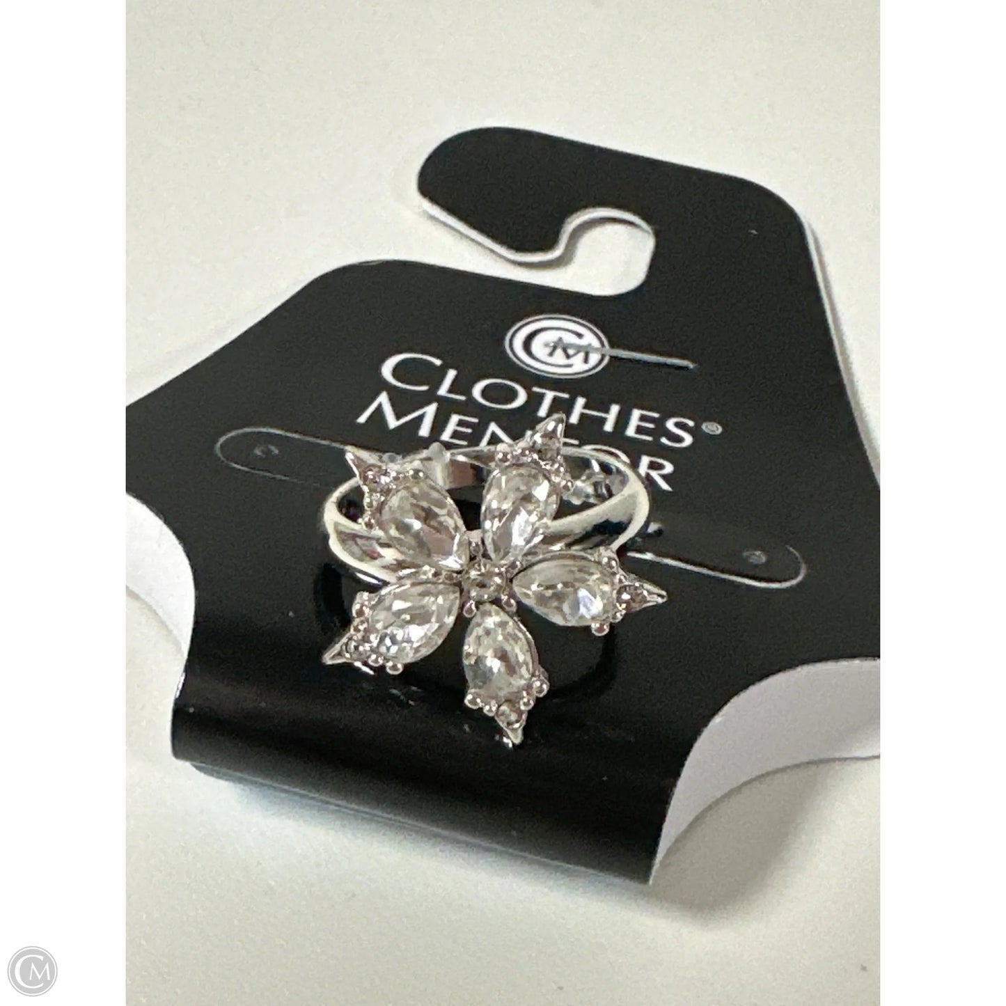 Ring Statement By Clothes Mentor, Size: 9