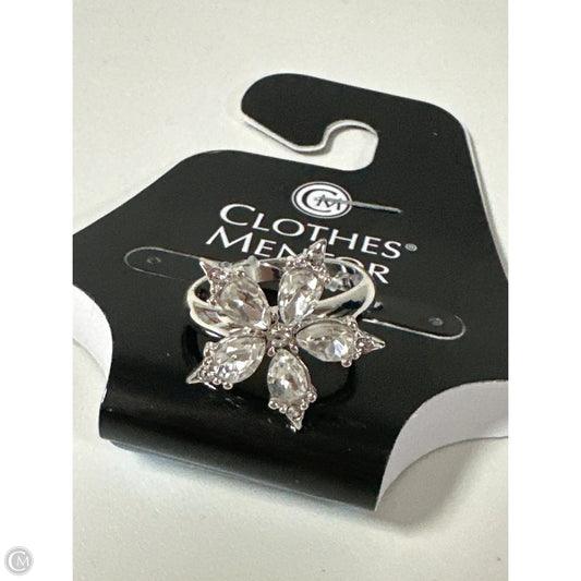 Ring Statement By Clothes Mentor, Size: 9