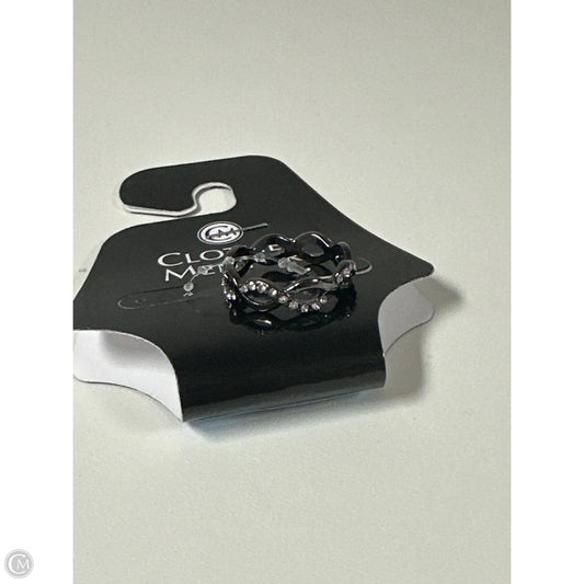 Ring Band By Clothes Mentor, Size: 8