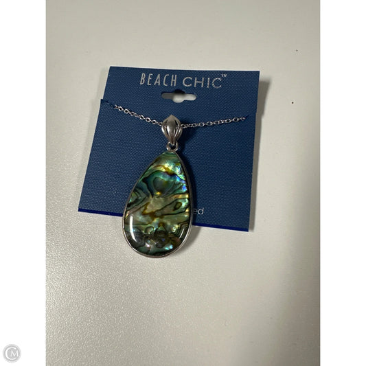 Necklace Pendant By Clothes Mentor, Size: 1