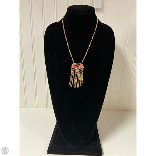 Necklace Other By Clothes Mentor, Size: 1