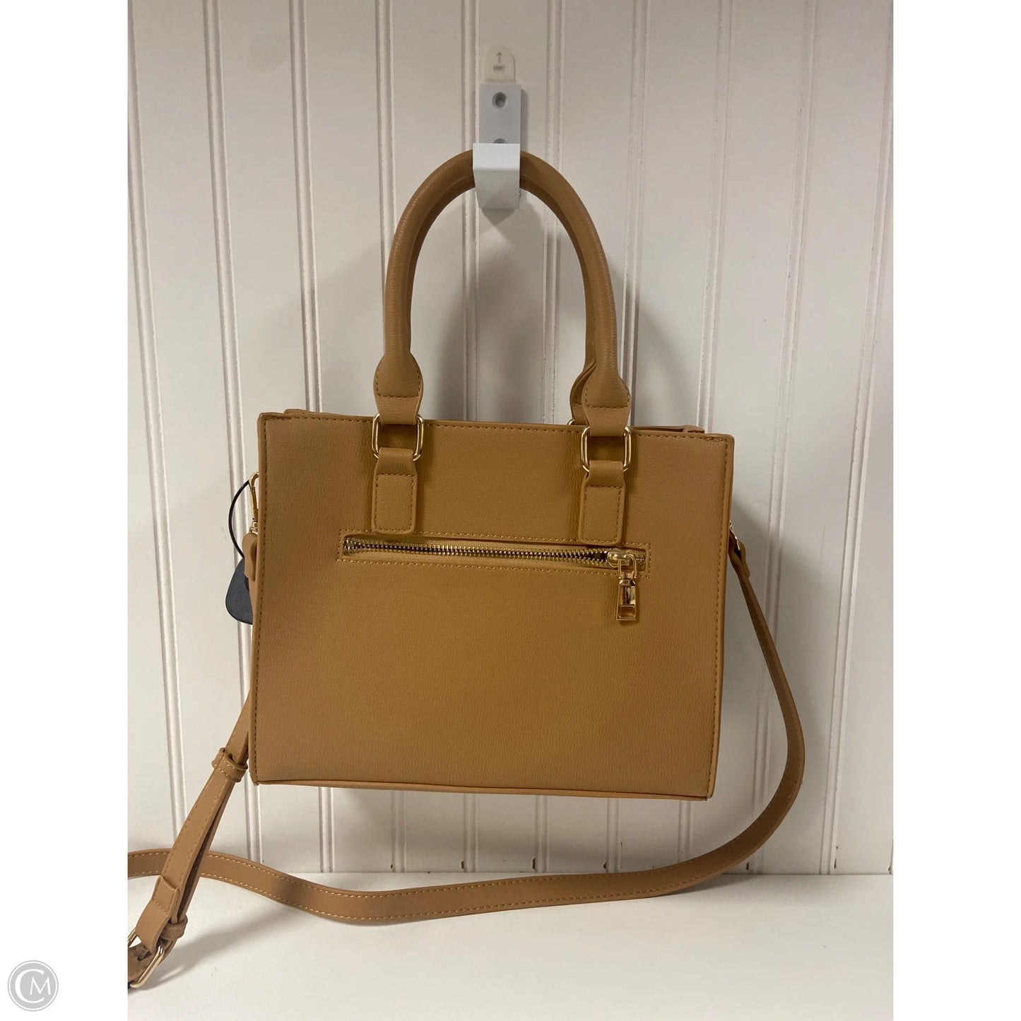 Crossbody Designer By Kate Spade, Size: Medium