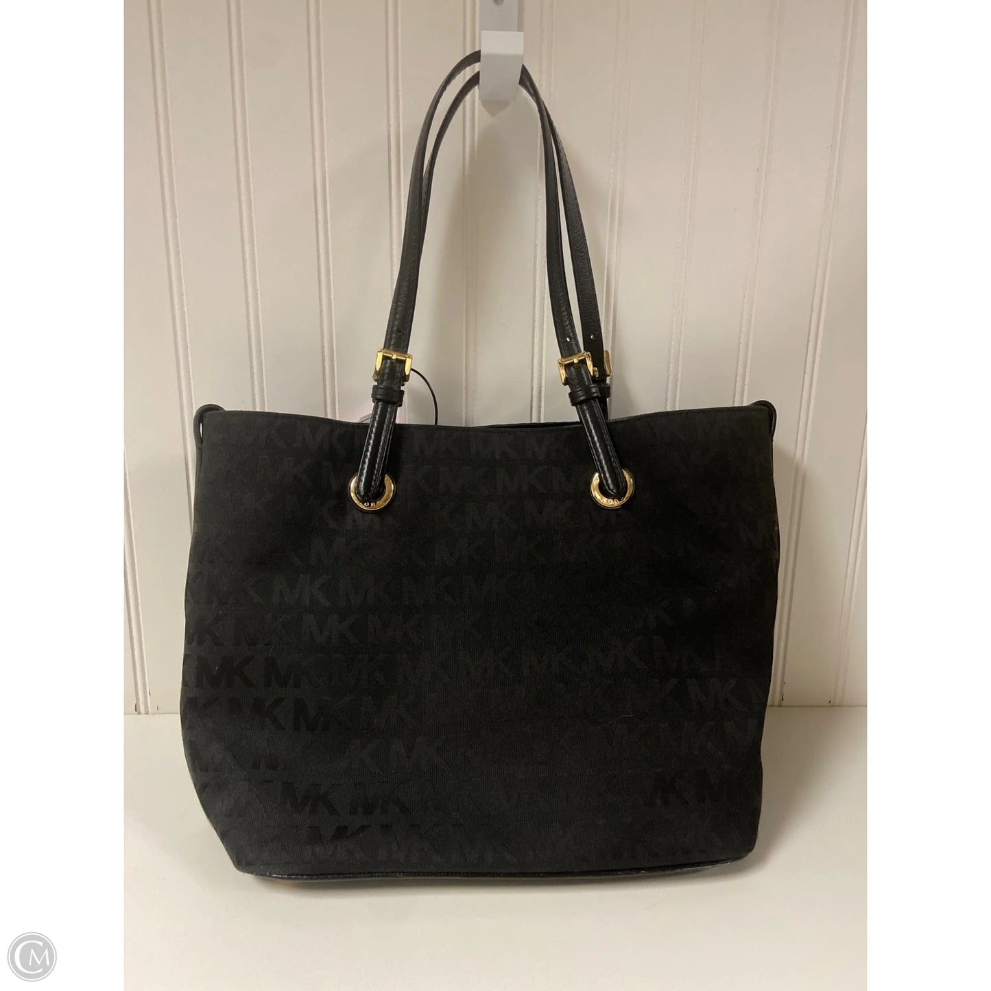 Handbag Designer By Michael Kors, Size: Medium