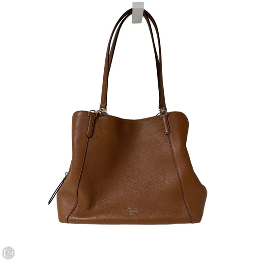 Handbag Designer By Kate Spade, Size: Medium