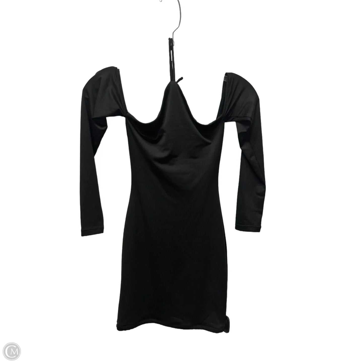 Dress Party Short By Princess Polly In Black, Size: Xs