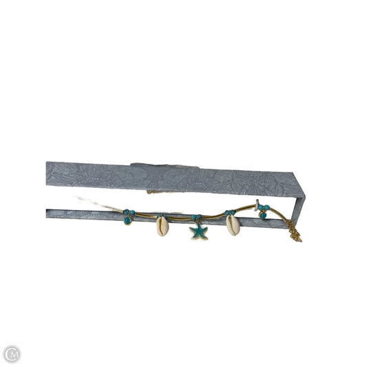 Bracelet Charm By Clothes Mentor, Size: 1