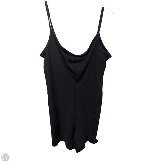 Romper By Lululemon In Black, Size: L