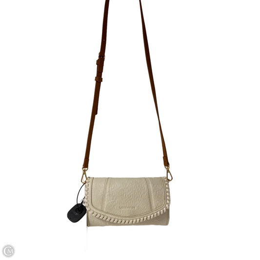 Crossbody By Cmb, Size: Small