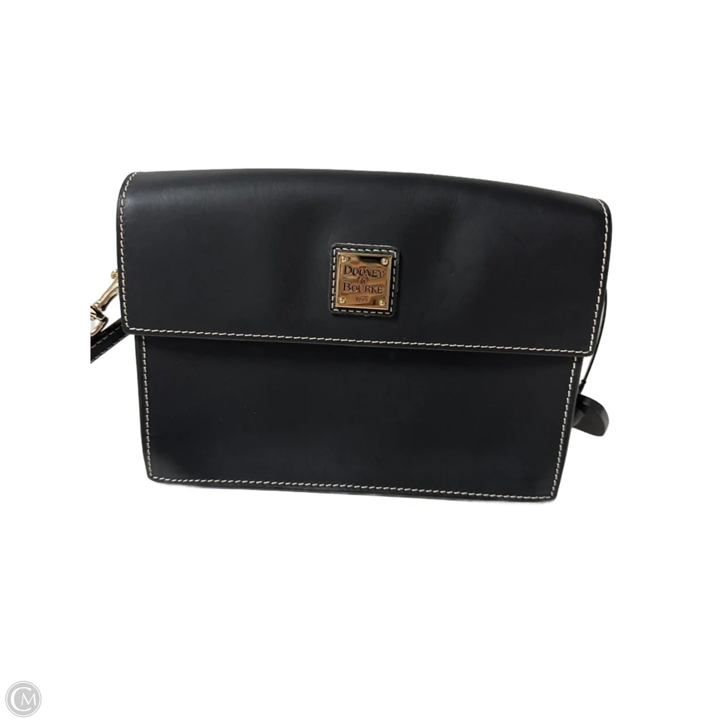 Crossbody Designer By Dooney And Bourke, Size: Medium