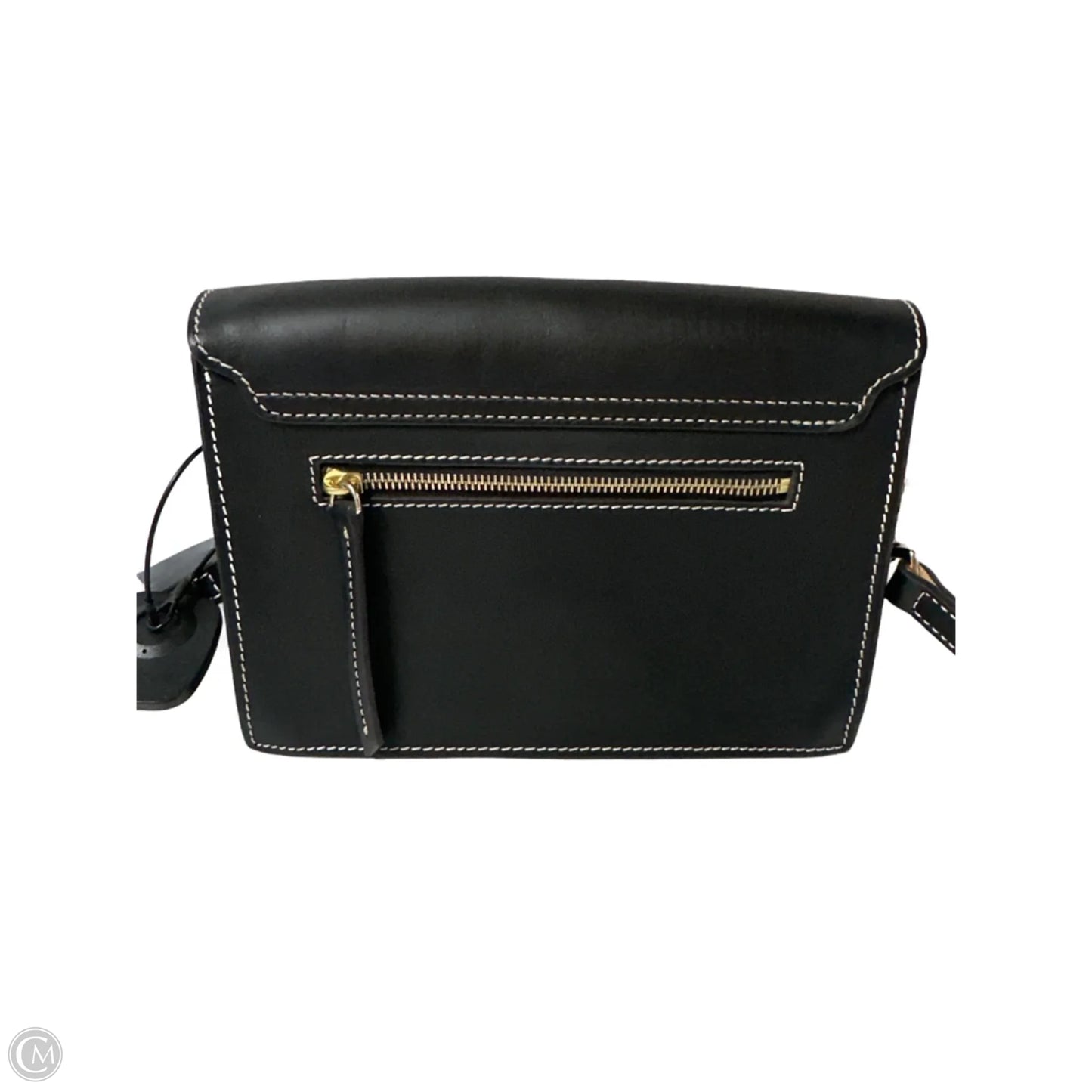 Crossbody Designer By Dooney And Bourke, Size: Medium