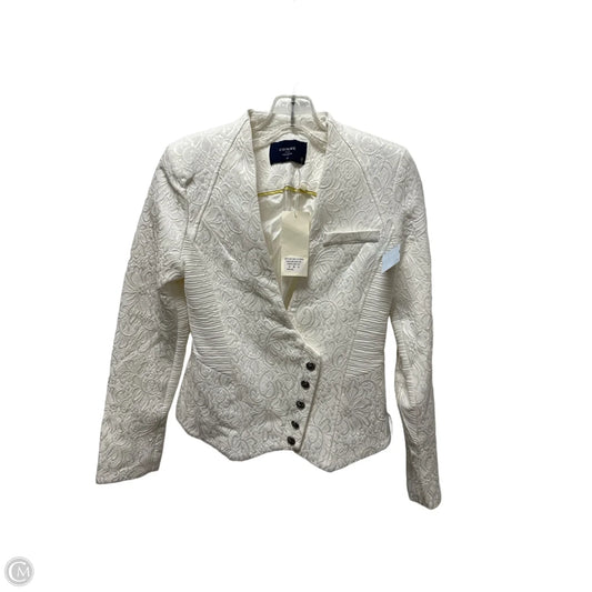 Blazer By Cmb In White, Size: M