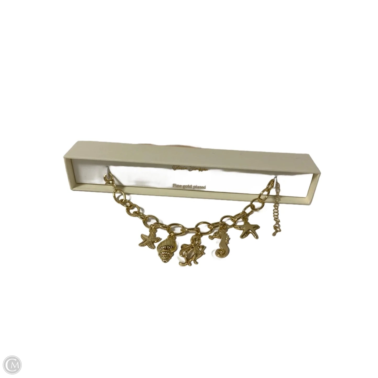 Bracelet Charm By Clothes Mentor, Size: 1