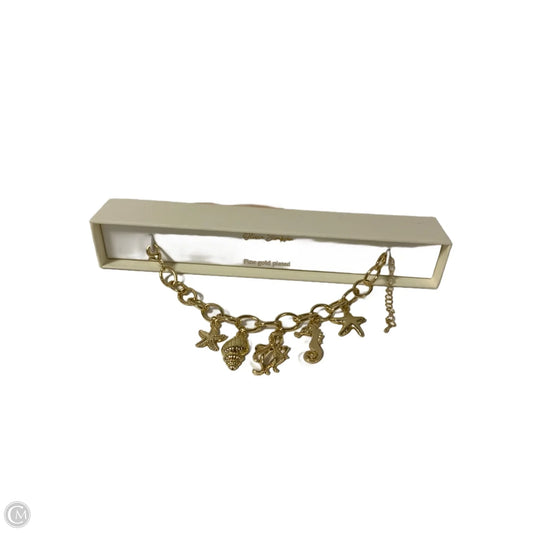 Bracelet Charm By Clothes Mentor, Size: 1