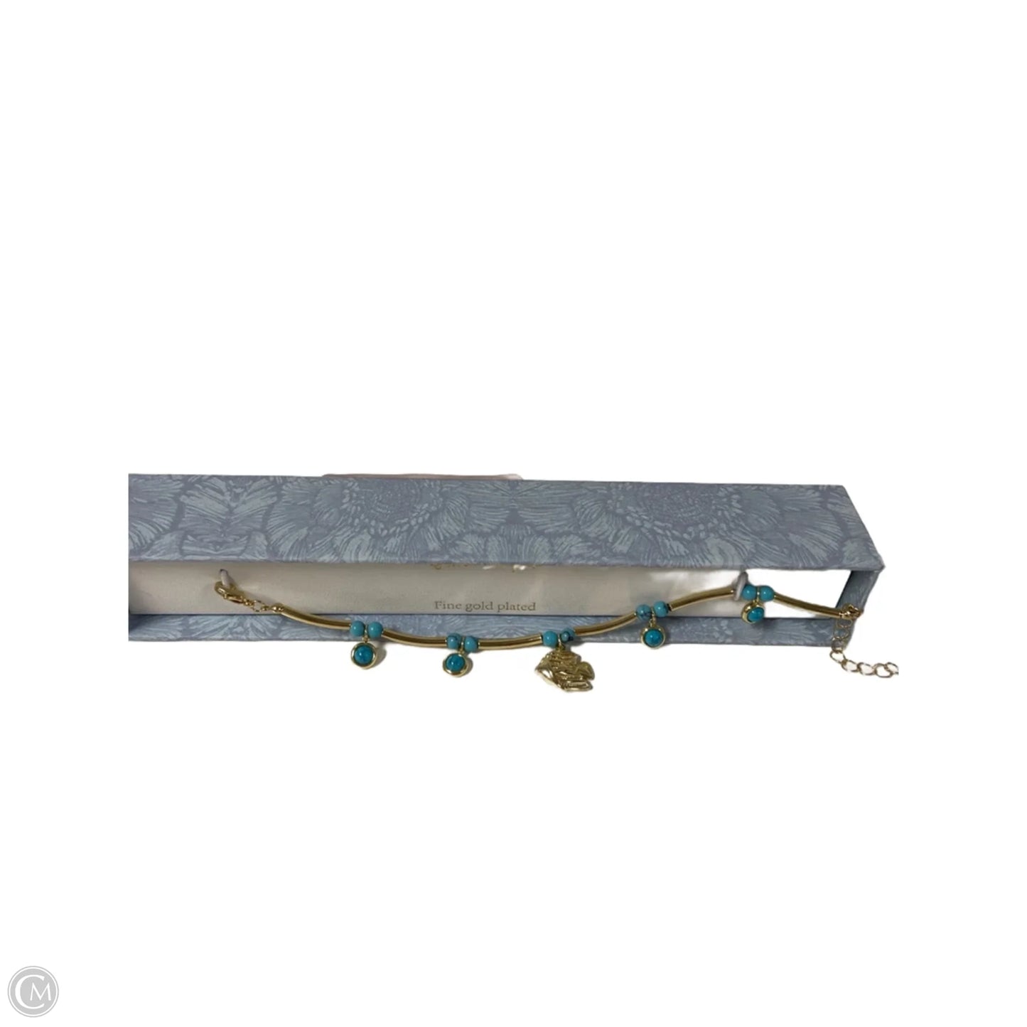 Bracelet Charm By Clothes Mentor, Size: 1