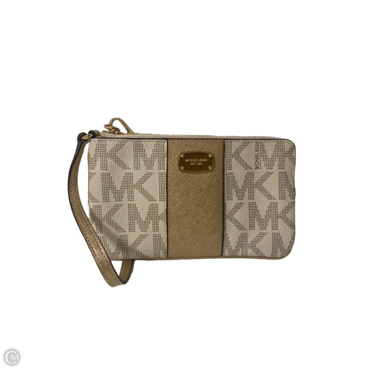 Wristlet Designer By Michael Kors, Size: Small
