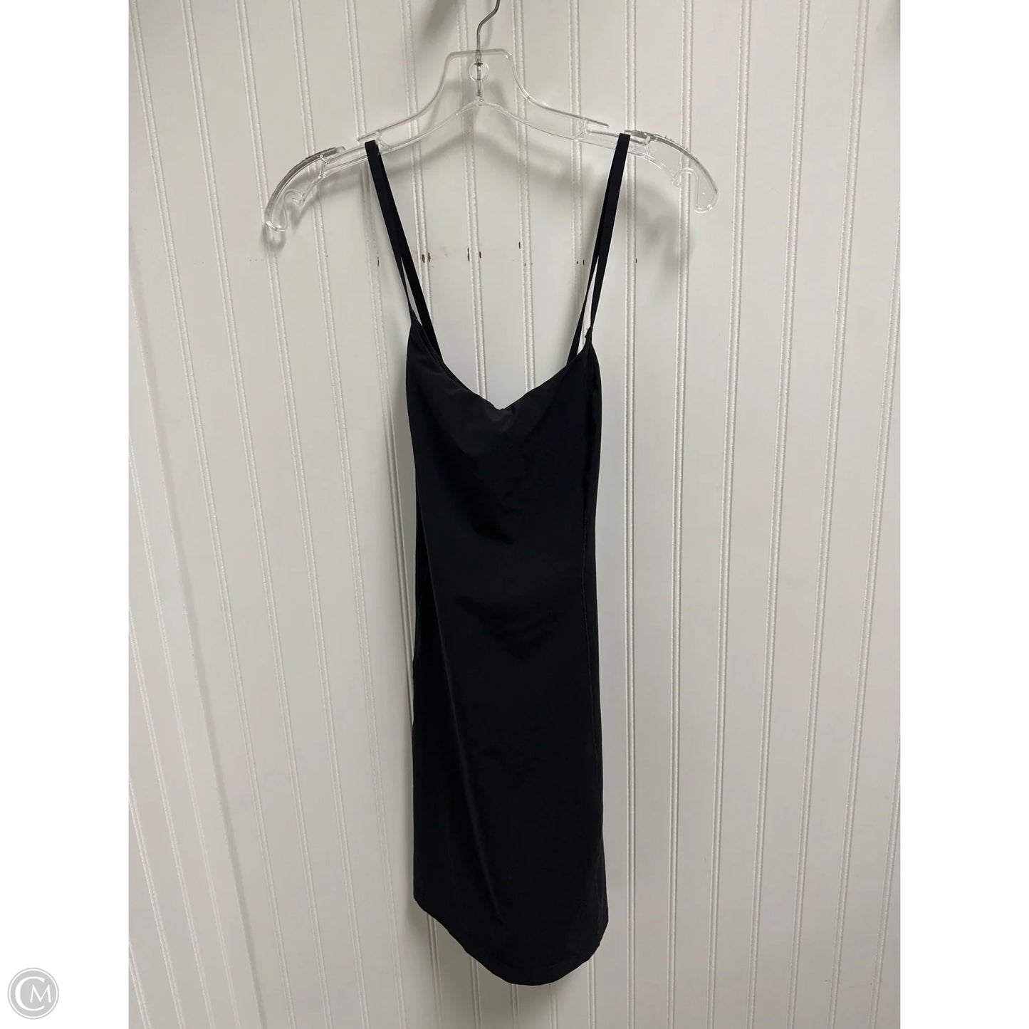 Athletic Dress By Aerie In Black, Size: M