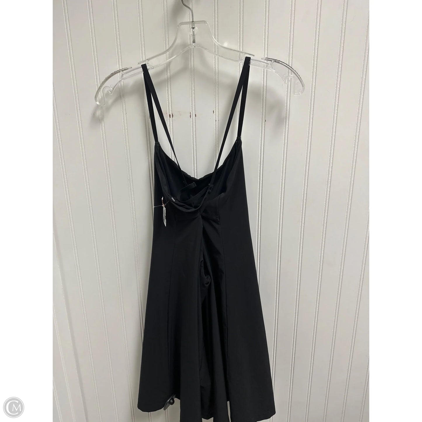 Athletic Dress By Aerie In Black, Size: M
