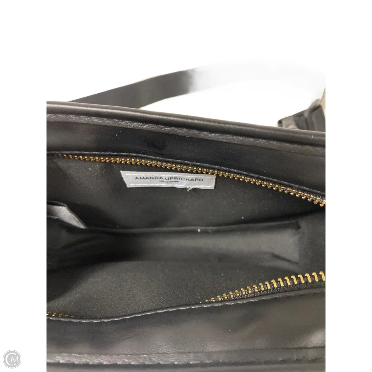 Belt Bag By Amanda Uprichard, Size: Small