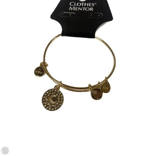 Bracelet Bangle By Alex And Ani