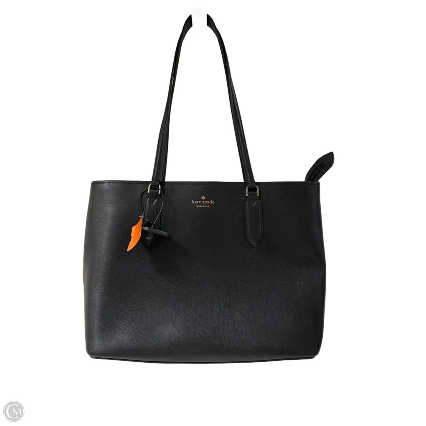 Handbag Designer By Kate Spade, Size: Large